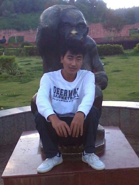 拾忆的第二张照片--丽水相亲服务中心