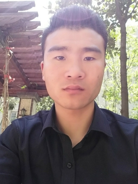 安之若素的第一张照片--丽水相亲服务中心