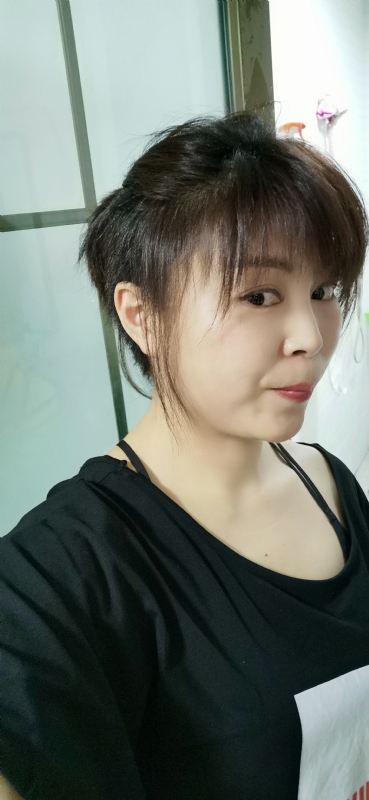 木槿的第一张照片--丽水相亲服务中心