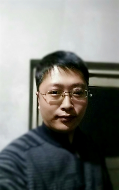 爱人如己的第一张照片--丽水相亲服务中心