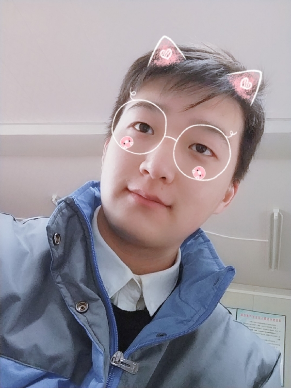 岚歌的第一张照片--丽水相亲服务中心