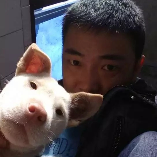 光棍的第一张照片--丽水相亲服务中心