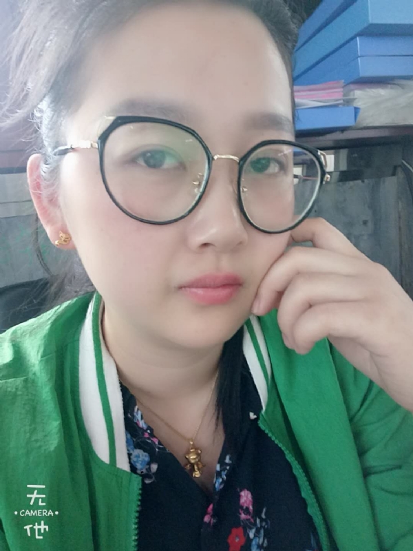 小琦的第一张照片--丽水相亲服务中心