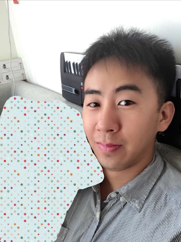 不经风雨怎见彩虹的第一张照片--丽水相亲服务中心