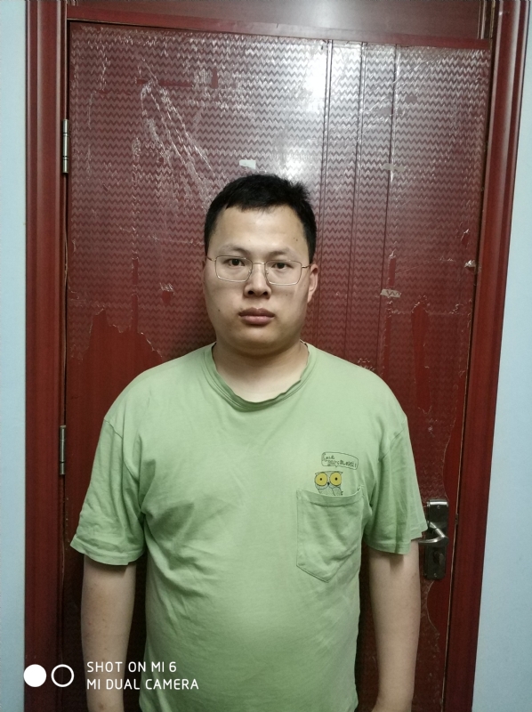 天意的第二张照片--丽水相亲服务中心