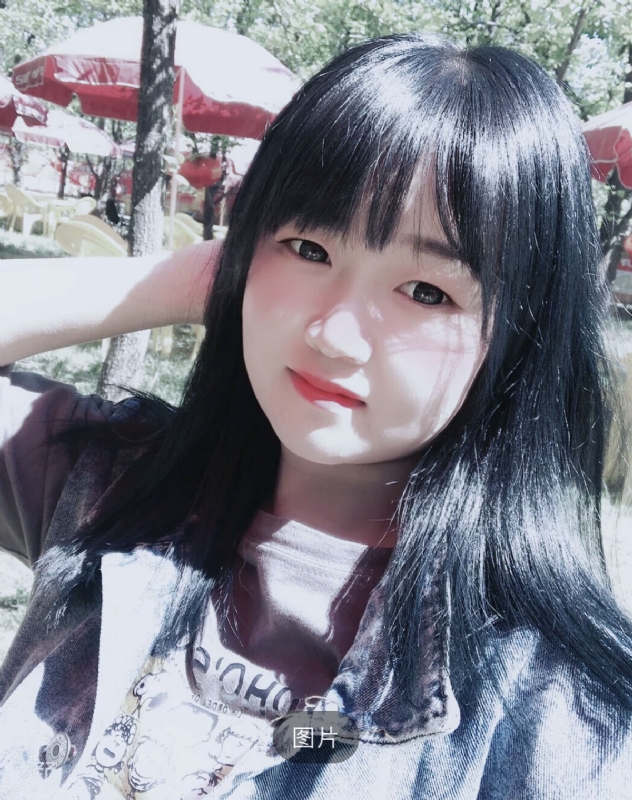 小囡的第一张照片--丽水相亲服务中心