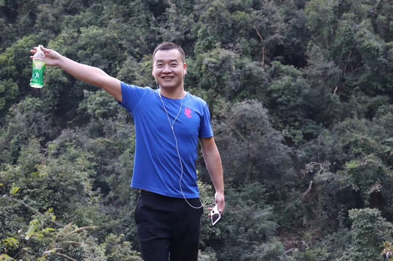 刘检运的第一张照片--丽水相亲服务中心