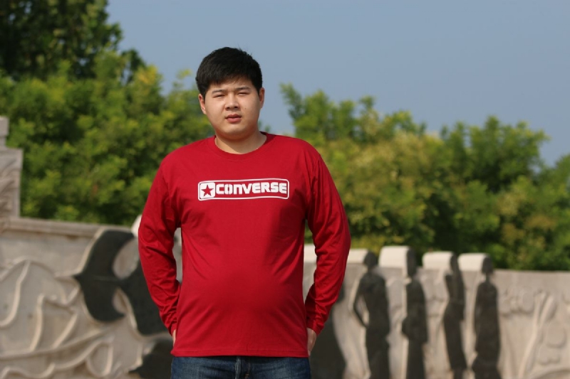 夜之喵的第一张照片--丽水相亲服务中心