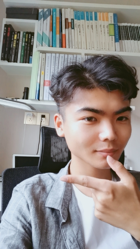 三分自由的第一张照片--丽水相亲服务中心