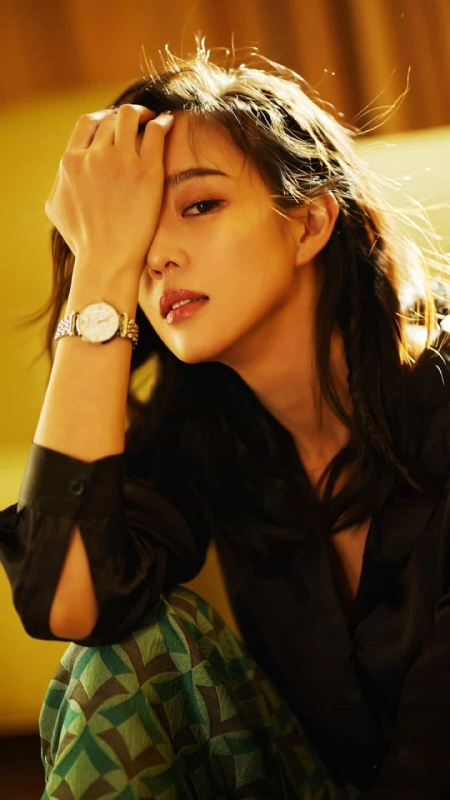 姝姝的第一张照片--丽水相亲服务中心