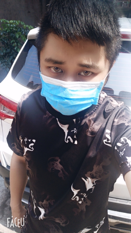 小周周的第一张照片--丽水相亲服务中心