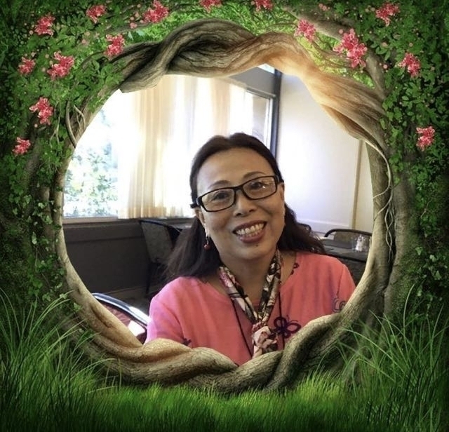 平平的第一张照片--丽水相亲服务中心