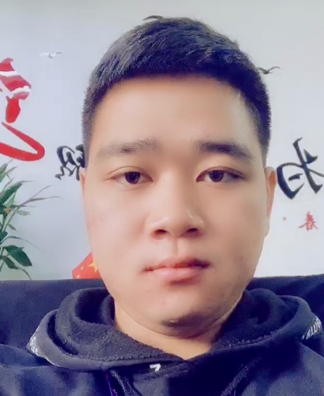 你就是我要找的人的第一张照片--丽水相亲服务中心