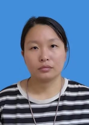 梅的第一张照片--丽水相亲服务中心