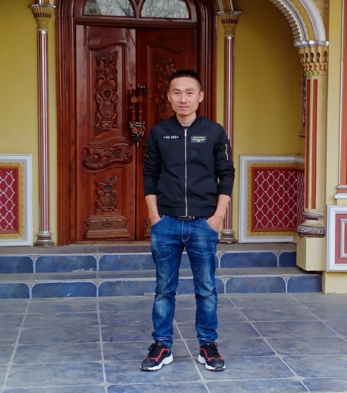 凉白开的第一张照片--丽水相亲服务中心