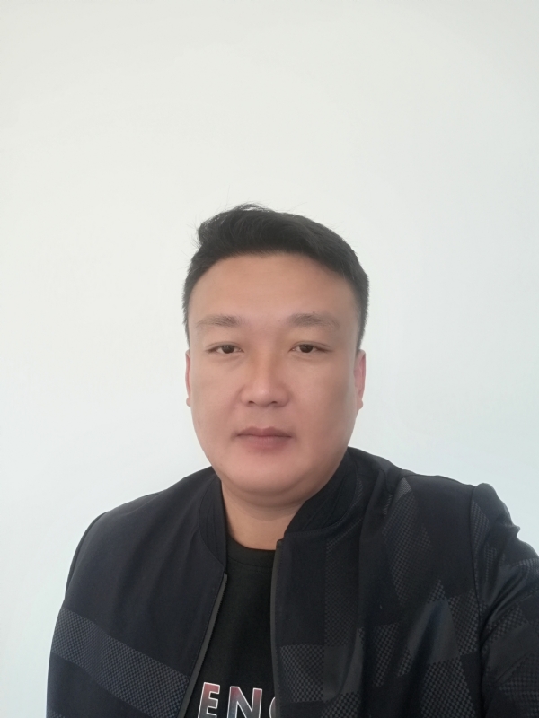 刚子的第一张照片--丽水相亲服务中心