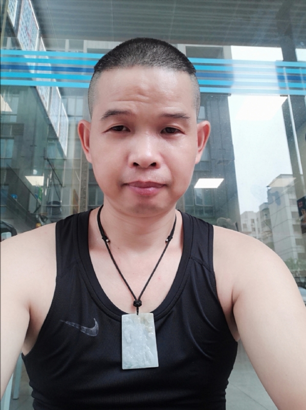 曾生的第一张照片--丽水相亲服务中心