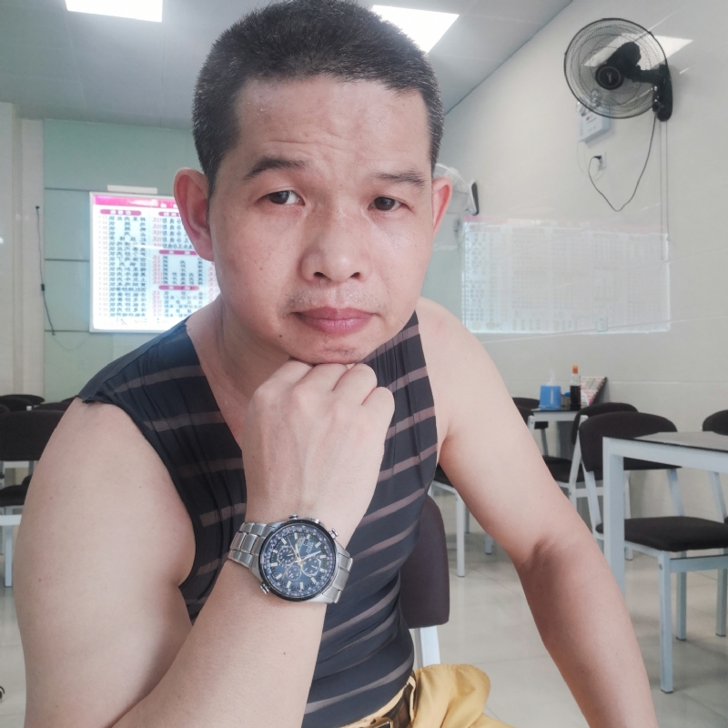 曾生的第二张照片--丽水相亲服务中心