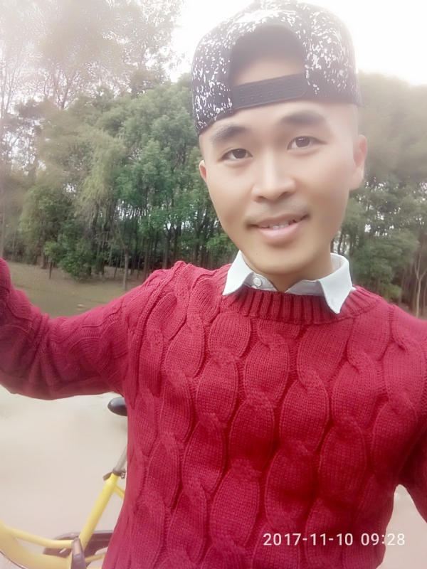 丹尼的第一张照片--丽水相亲服务中心