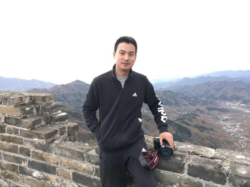 半生浮名的第一张照片--丽水相亲服务中心