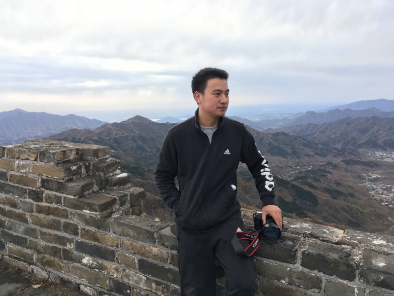 半生浮名的第三张照片--丽水相亲服务中心