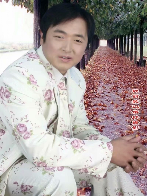 破碎的心的第二张照片--丽水相亲服务中心