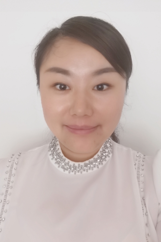 Coco的第一张照片--丽水相亲服务中心