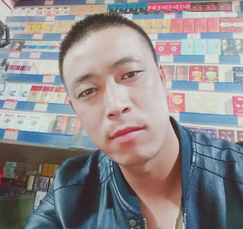 王道的第一张照片--丽水相亲服务中心