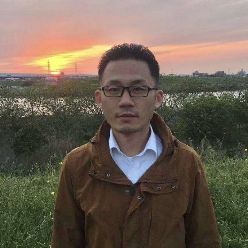 兆松的第一张照片--丽水相亲服务中心