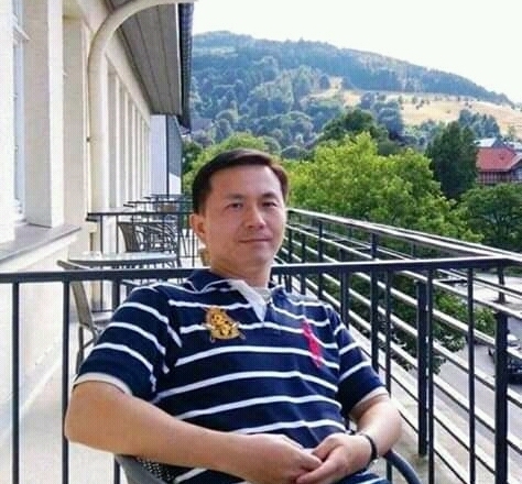 lee的第一张照片--丽水相亲服务中心