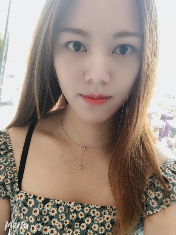 刘雨熙的第一张照片--丽水相亲服务中心