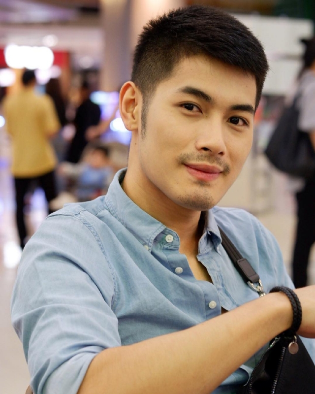 独狼的第一张照片--丽水相亲服务中心