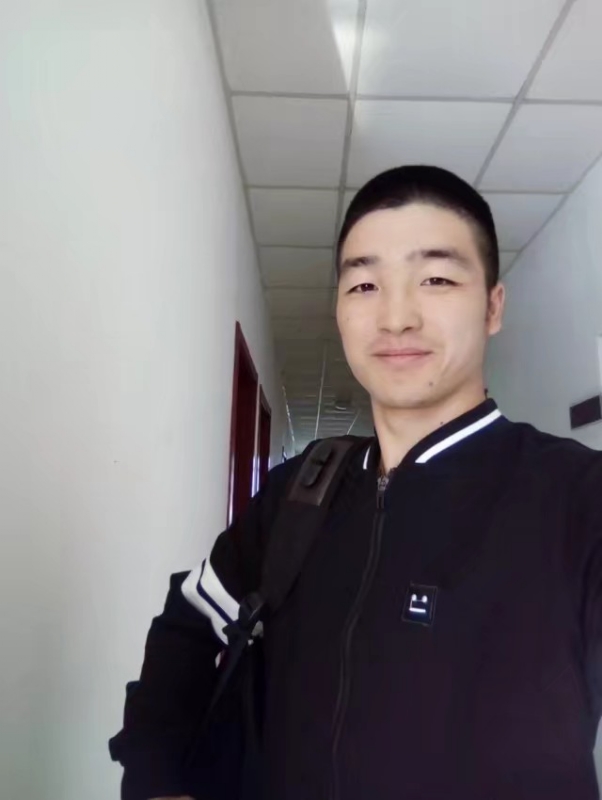 简单的鱼的第一张照片--丽水相亲服务中心