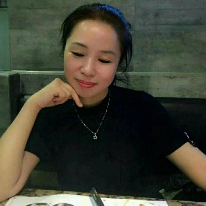 燕燕的第一张照片--丽水相亲服务中心