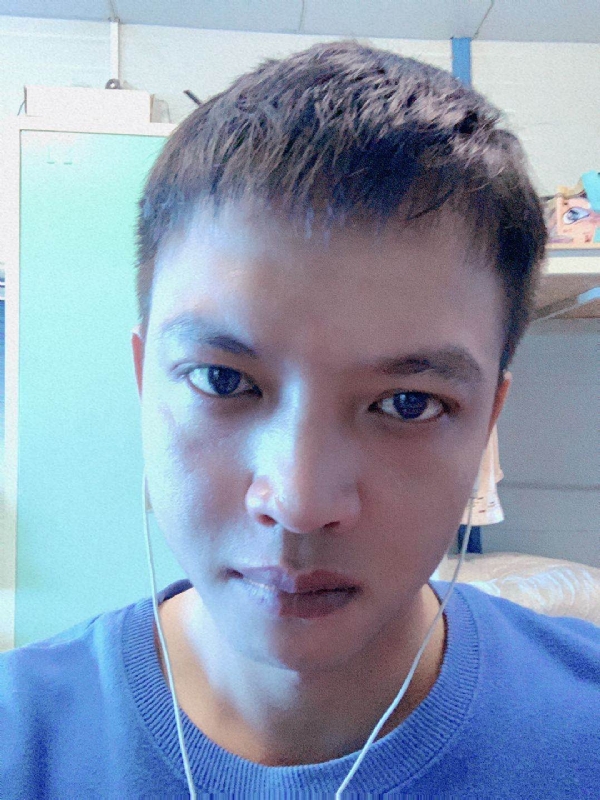 酱油的第一张照片--丽水相亲服务中心