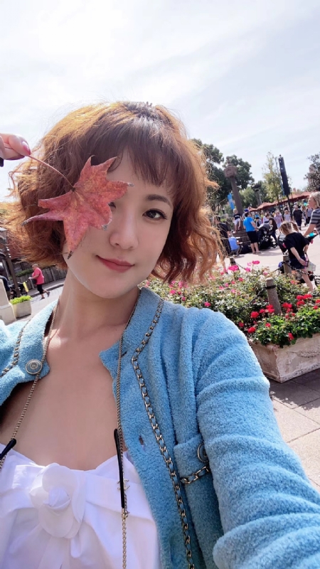 Cecil的第二张照片--丽水相亲服务中心