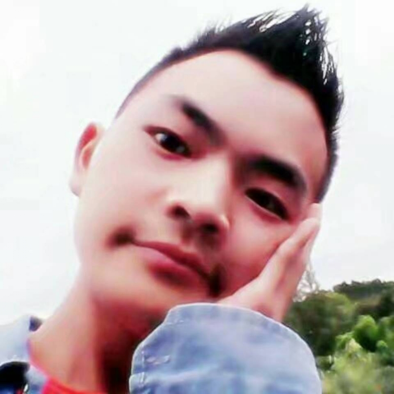 光芒的第一张照片--丽水相亲服务中心