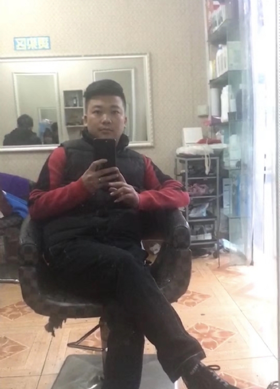 zhang150的第一张照片--丽水相亲服务中心