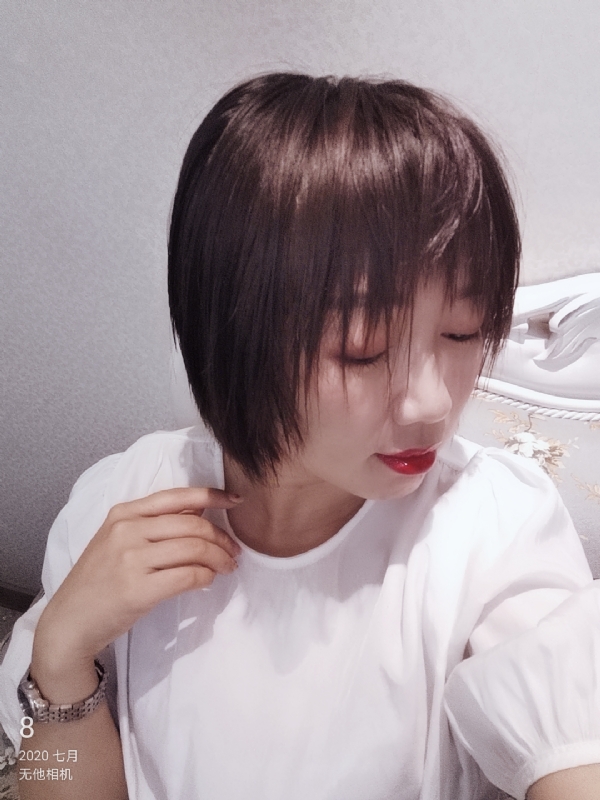 憨憨的第一张照片--丽水相亲服务中心