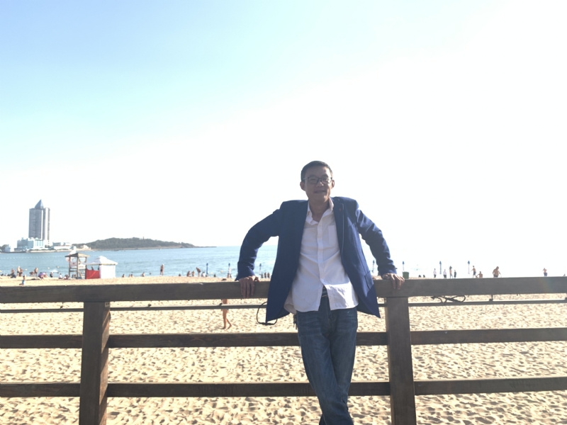 请叫我老龚的第二张照片--丽水相亲服务中心