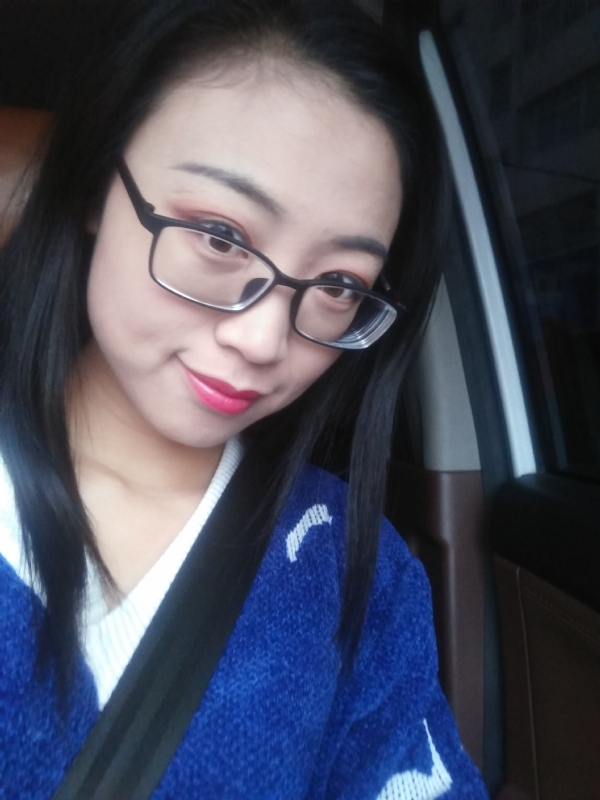 潇湘薇薇的第二张照片--丽水相亲服务中心