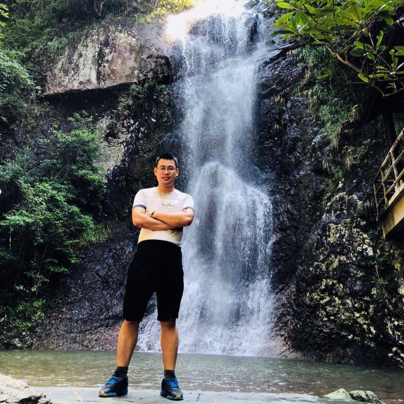 宁静致远的第二张照片--丽水相亲服务中心