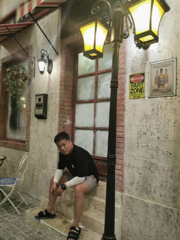 桃胡的第二张照片--丽水相亲服务中心