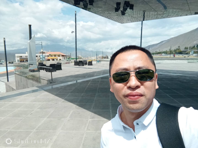 谢永强的第一张照片--丽水相亲服务中心