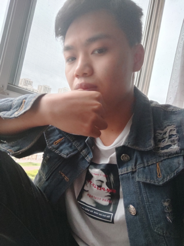 鬼卿的第四张照片--丽水相亲服务中心