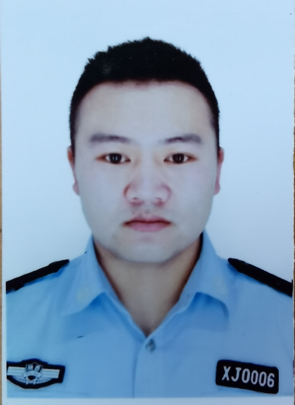 只要我跑得快的第一张照片--丽水相亲服务中心