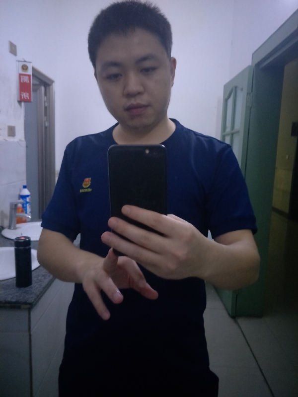 訫尘的第一张照片--丽水相亲服务中心