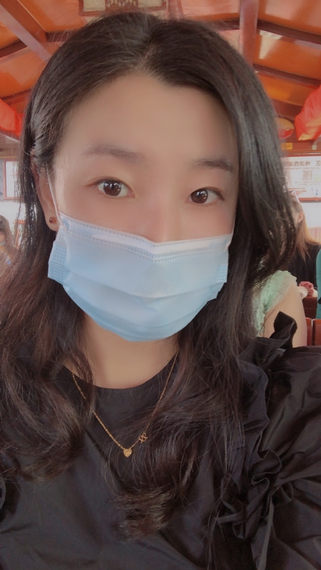 乔的第一张照片--丽水相亲服务中心