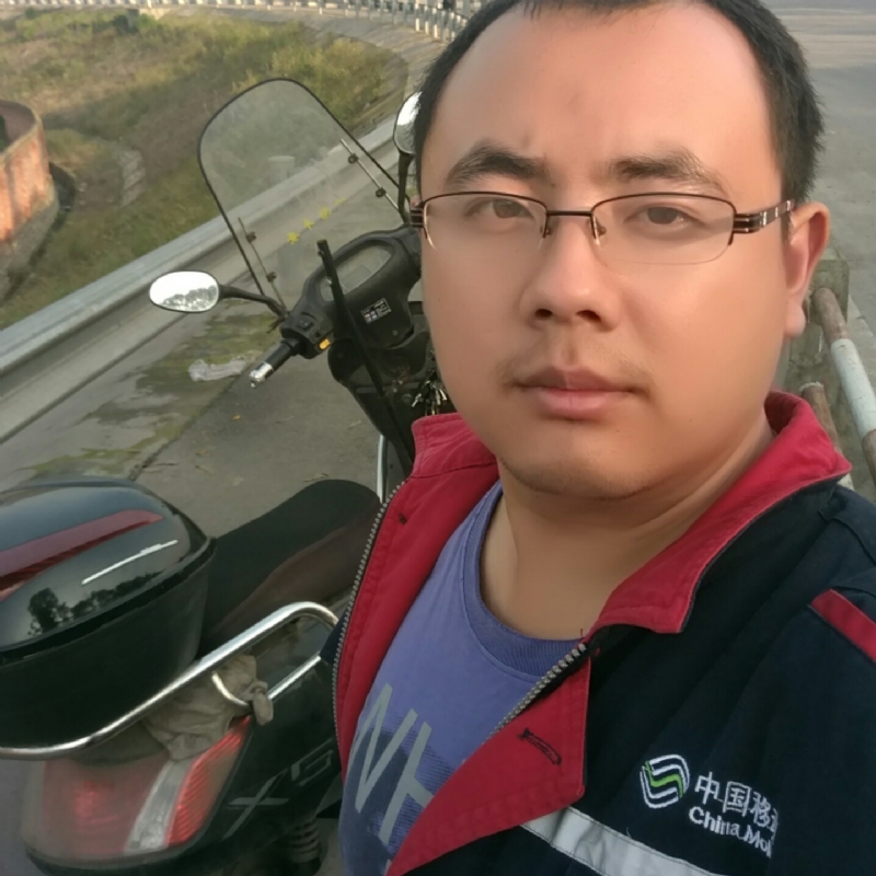 夜月的第一张照片--丽水相亲服务中心