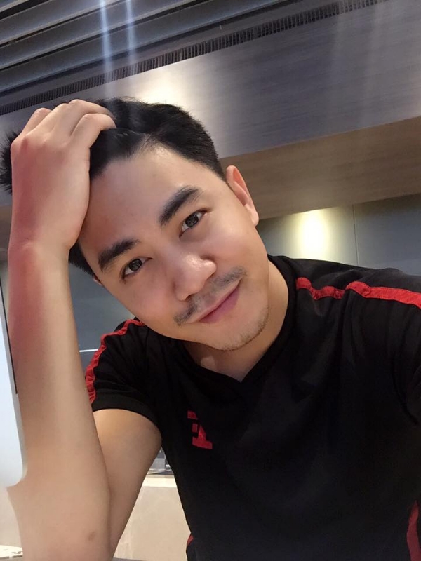 李的第一张照片--丽水相亲服务中心